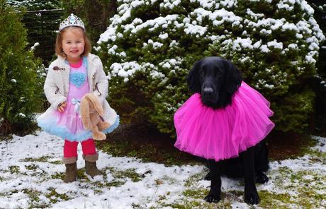 Dievčenský kožúšok, 98