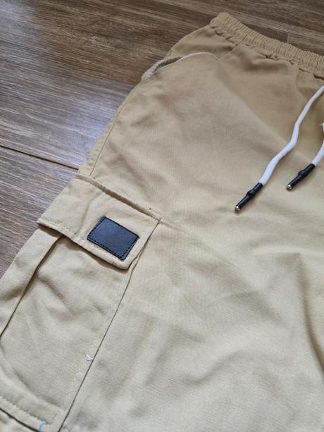 Šortky č.158-164, 158