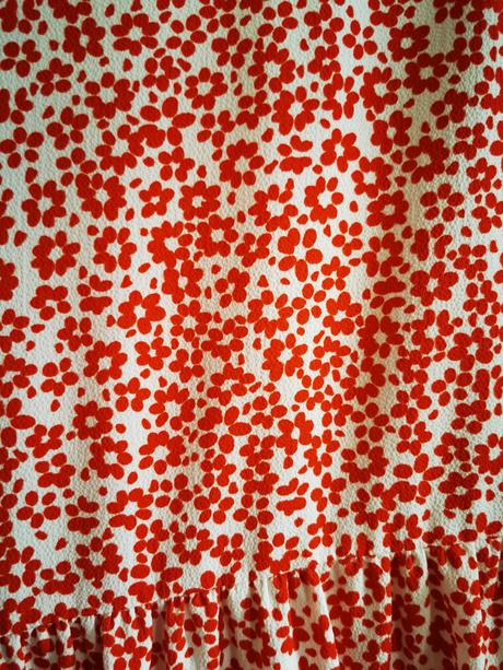 Materské šaty na leto v. 42, 42