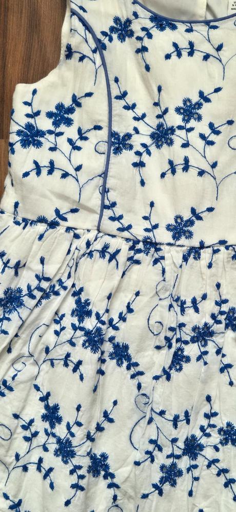 Nádherné šaty, f&f,116