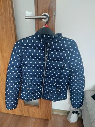 Zumna vetrovka, c&a,s