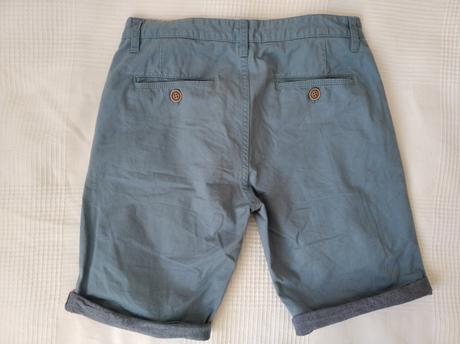 Kraťasy cedar wood, 38