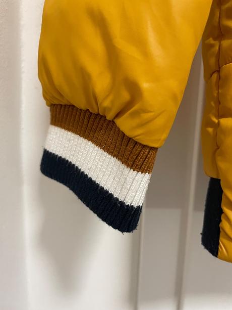 Krásna vetrovka, mayoral,152