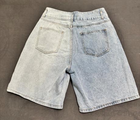 Riflove šortky gate, gate,m