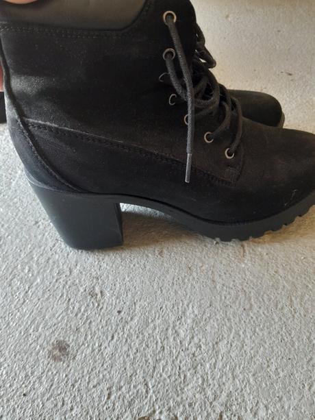 Prechodné topánky, sinsay,39