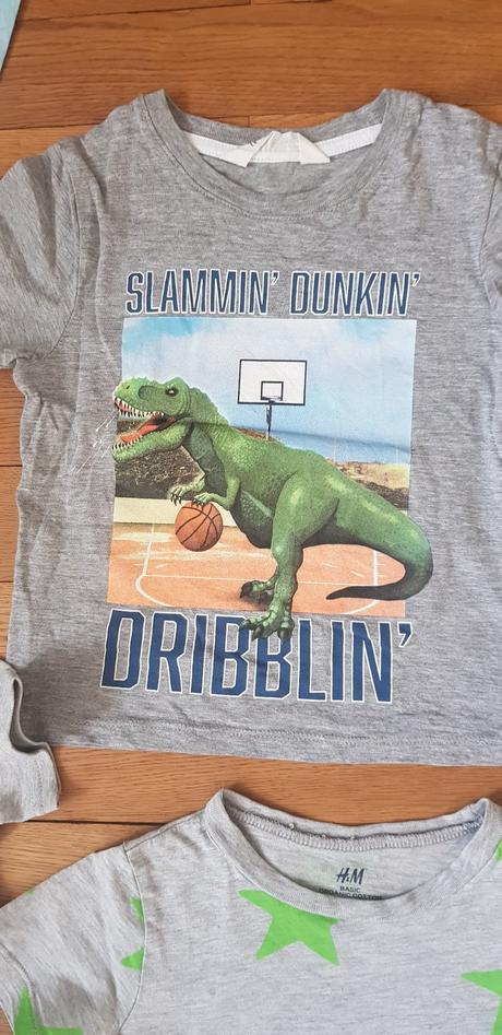 Hm tricko 98, h&m,98