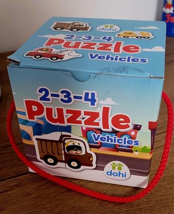 Detské skladačky a vkladačky, 