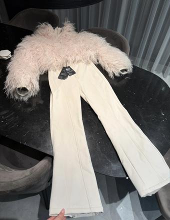 Oysho lyžiarsky overal s, s