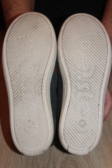 Zimné topánky, d.d.step,36