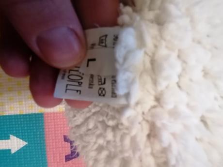 Zimná čiapka, little people,116