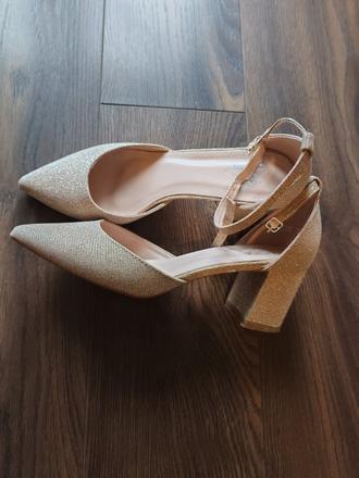 Dámske lodičky, 38