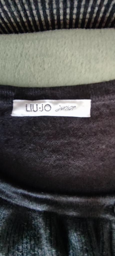 Svetrík liu jo originál, liu jo,140