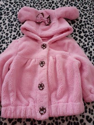 Kabátik, gymboree,62
