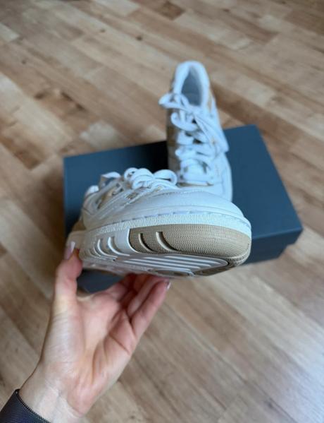 New balance tenisky 550, 37