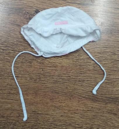 Prechodná čiapka, 68