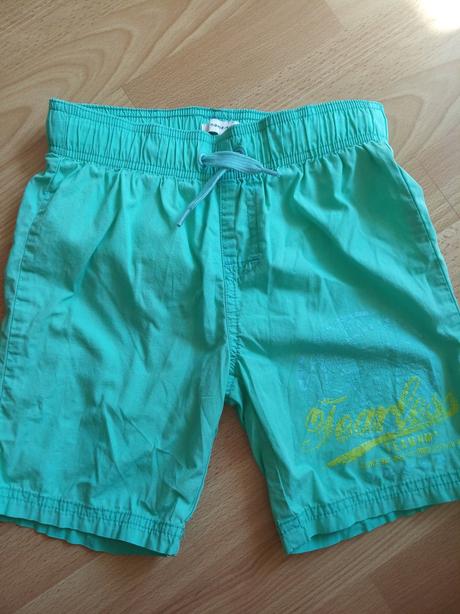 Plavky šortky, name it,122