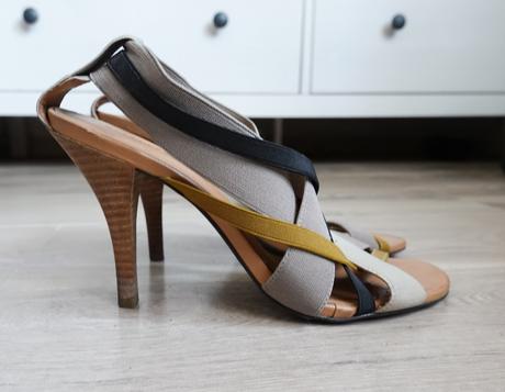 Topánky gival&fashion, 39