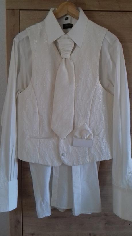 Slavnostny komplet pansky, xl