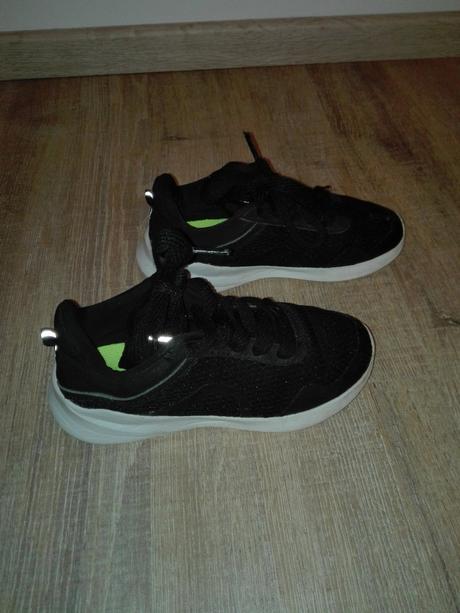 Botasky čierne, f&f,29