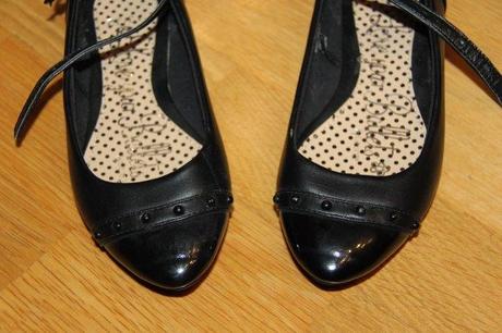 Balerínky pre slečny, 31