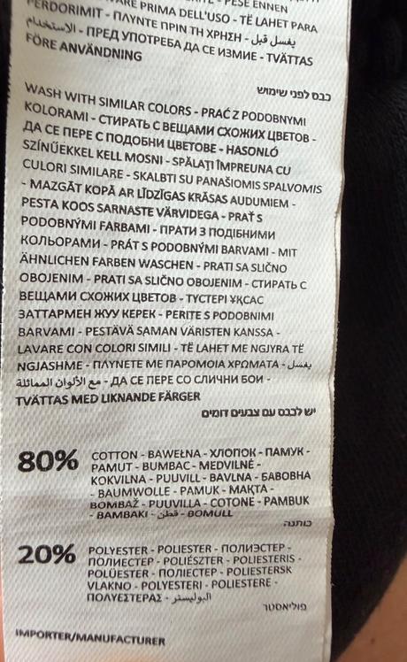 Pánske riflové kraťase baggy, pull&bear,34