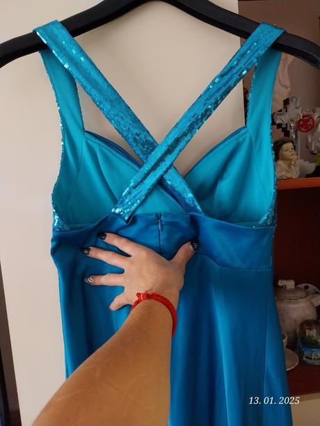 Spoločenske šaty, m