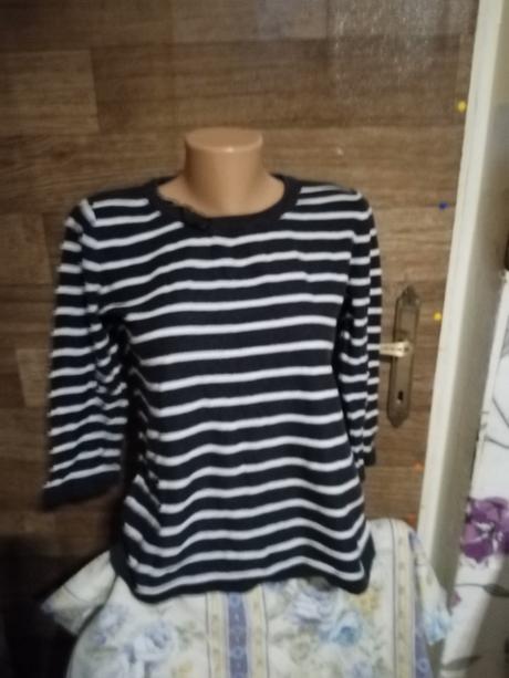 Dámsky pulovrik, yessica,s