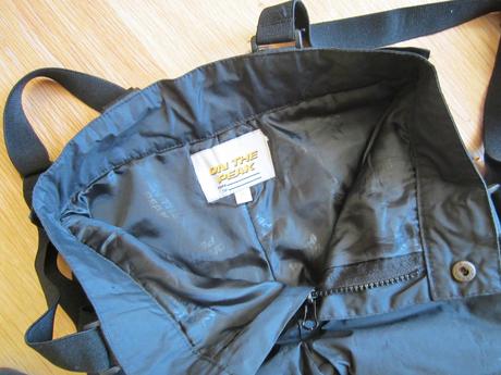 Otepľovačky--86, 86