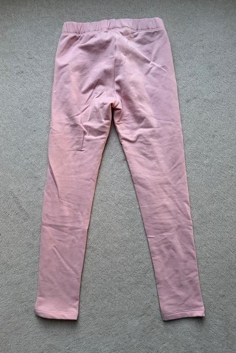 Zateplené legíny s reguľovateľným pásom, lindex,122