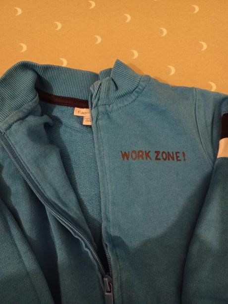 Tepláková súprava fagottino 80, fagottino,80