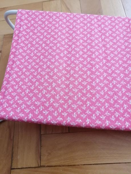 Podložka na kúpanie bábätka, 