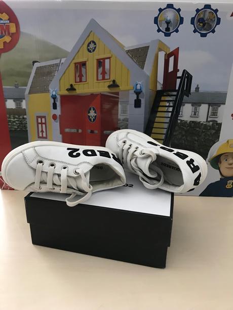 Kozene tenisky dsquared2, 25