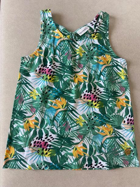 Letné tielko coccodrillo, coccodrillo,152