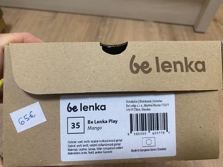 Be lenka play mango, be lenka,35