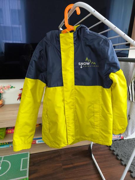 Zimná bunda crivit, crivit,134