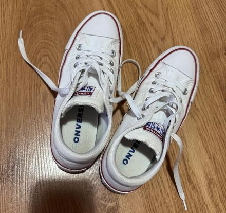 Converse tenisky, converse,37