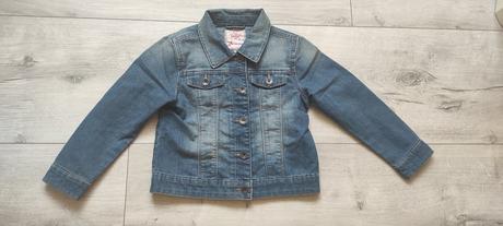 Riflová bunda, palomino,116