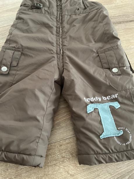 Oteplovaky, coccodrillo,80