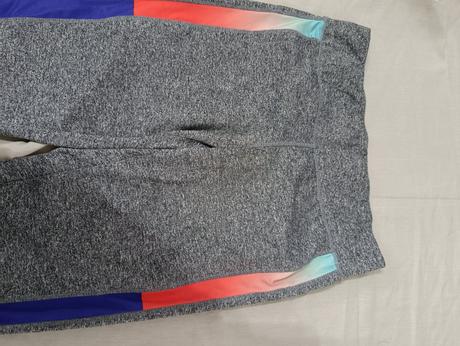 Crivit sivé legíny, crivit,m