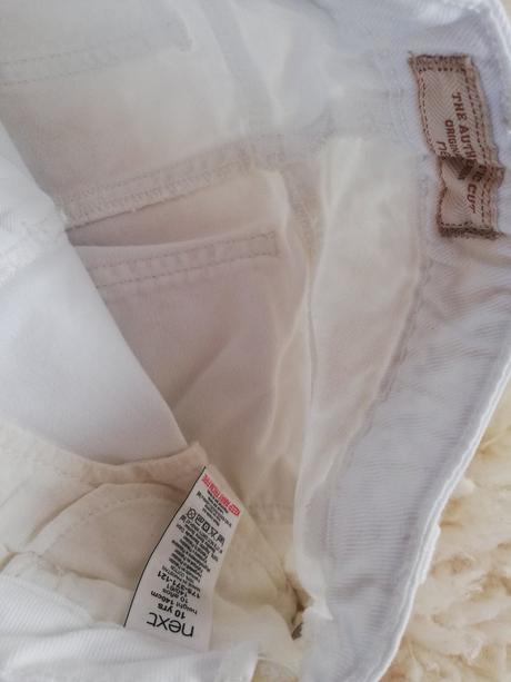 Rifľová sukňa, next,140