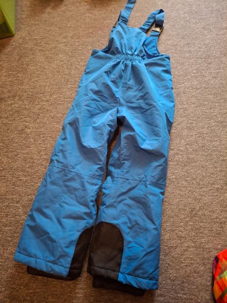 Oteplovaky, crivit,110