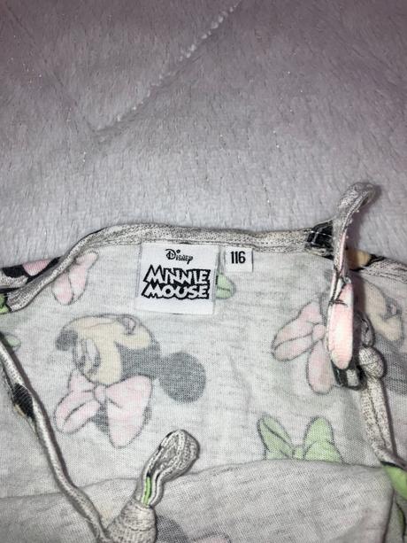 Letný overal, disney,116