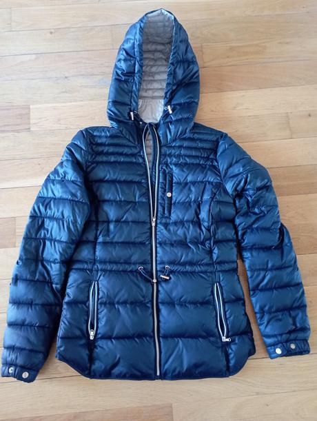 Dámska prechodná bunda, s