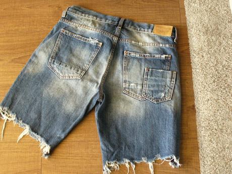 Krátke rifle, zara,m