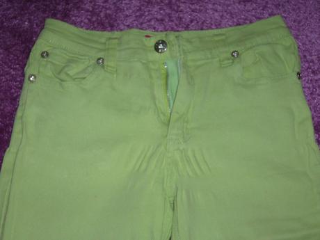 Dievčenské rifle, 140