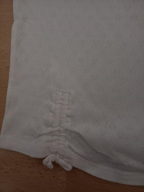 Dievčenské tričko, h&m,146