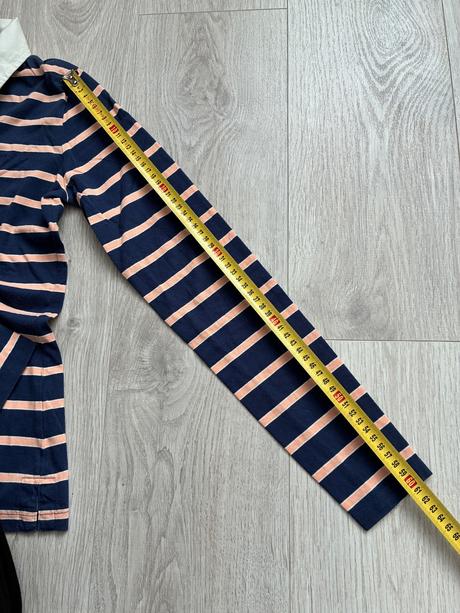 Tricko (polokosela s dlhym rukavom), gant,s