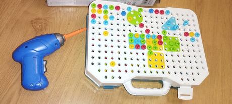 Super aktivita pre deti, 