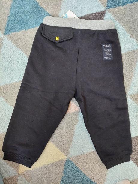 Original marines teplaciky, original marines,92