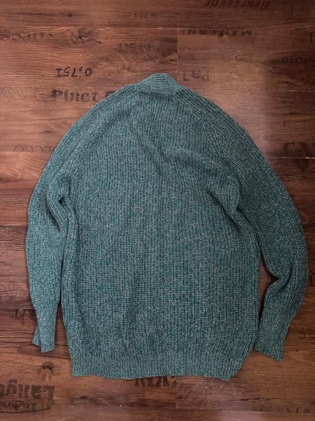 Melírový kardigán s-xl, f&f